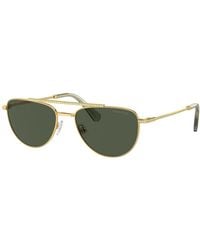 Swarovski - Sunglass Sk7007 - Lyst