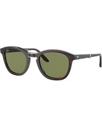 Giorgio Armani - Sunglass Ar8170 - Lyst