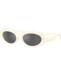 Jimmy Choo - Sunglass Jc6002u - Lyst