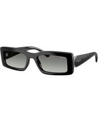 Vogue Eyewear - Sunglass Vo5674s - Lyst