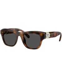 Swarovski - Sunglass Sk6056u - Lyst