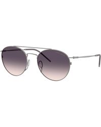Giorgio Armani - Sunglass Ar6183 - Lyst