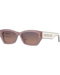 Dior - Sunglass Cd40113U - Lyst