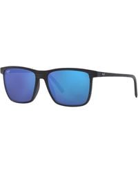 Maui Jim - Sunglass One Way - Lyst