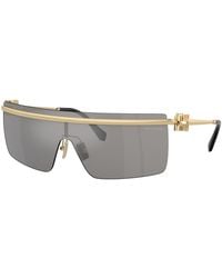 Miu Miu - Sunglass Mu 50zs - Lyst