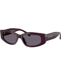 Jimmy Choo - Sunglass Jc5046bu - Lyst