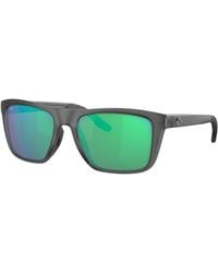 Costa - Sunglass Mainsail - Lyst