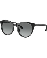 Vogue Eyewear - Sunglass Vo5468sd - Lyst