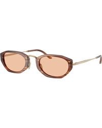 Giorgio Armani - Sunglass Ar8242 - Lyst