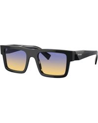 Prada - Sunglass PR 19WS - Lyst