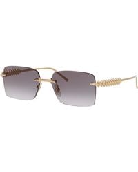 Cartier - Femme Sunglass Ct0545S - Lyst