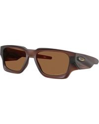 Oakley - Sunglass Instagator - Lyst