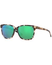 Costa - Sunglass May - Lyst