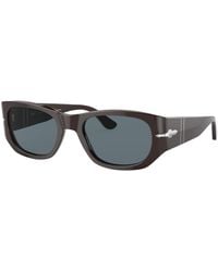 Persol - Sunglass Po3307s - Lyst