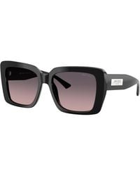 Jimmy Choo - Sunglass Jc5042 - Lyst