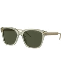 Giorgio Armani - Sunglass Ar8210u - Lyst