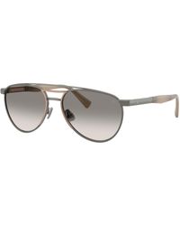 Brunello Cucinelli - Sunglass Bc2007st - Lyst