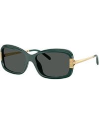 Tory Burch - Sunglass Ty9077u - Lyst