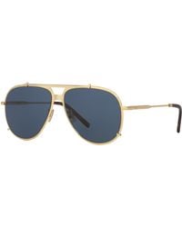 Dior - Sunglass Dm40143u - Lyst