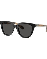 Burberry - Sunglass Be4469 - Lyst