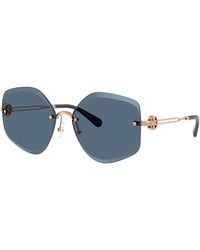 Tory Burch - Sunglass Ty6111 - Lyst