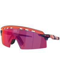 Oakley - Sunglass Encoder Strike Team Usa - Lyst