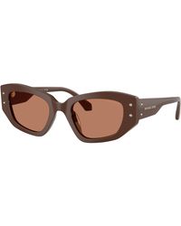Michael Kors - Sunglass Mk2234b Le Praz - Lyst