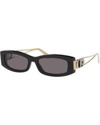 Dior - Sunglass 30montaigne S14i - Lyst