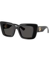 Burberry - Sunglass Be4476f - Lyst
