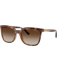 Vogue Eyewear - Sunglass Vo5633sb - Lyst
