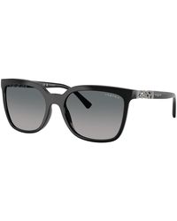Vogue Eyewear - Sunglass Vo5633sb - Lyst