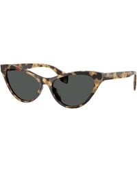 Versace - Sunglass Ve4522u - Lyst
