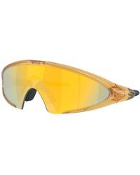 Oakley - Sunglass Ellipse Polaris Collection - Lyst