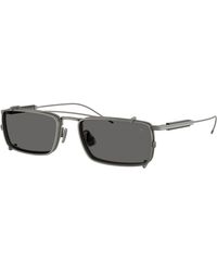 Brunello Cucinelli - Sunglasses Bc2014st - Lyst