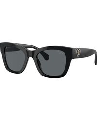 CHANEL - Sunglass Square Sunglasses Ch5478a - Lyst