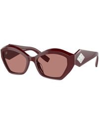 Giorgio Armani - Sunglass Ar8187u - Lyst