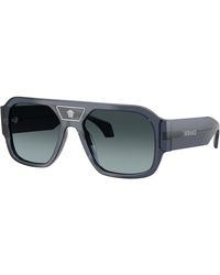 Versace - Sunglass Ve4508u - Lyst