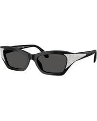 Swarovski - Sunglasses Sk6029 - Lyst