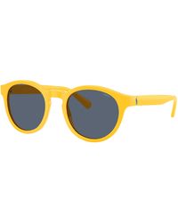 Polo Ralph Lauren - Sunglass Ph4192 - Lyst