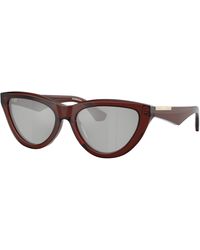 Burberry - Sunglass Be4436u - Lyst