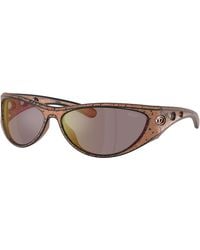 DIESEL - Sunglass Dl3004u - Lyst