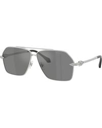 Versace - Sunglass Ve2284 - Lyst