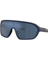 Scuderia Ferrari - Sunglasses Fz6011U - Lyst