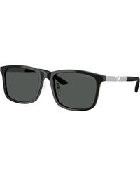 Emporio Armani - Sunglass Ea4241d - Lyst