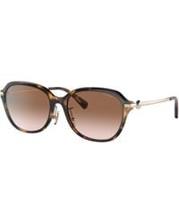 COACH - Sunglass C6199 - Lyst