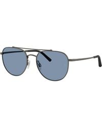 Oliver Peoples - Sunglass Ov1346s R-10 - Lyst