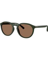 Polo Ralph Lauren - Sunglass Ph4232u - Lyst