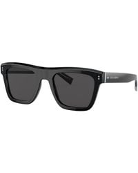 Dolce & Gabbana - Sunglasses Dg4420F - Lyst