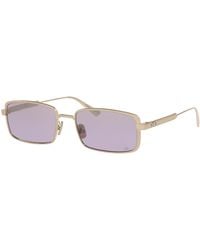 Dior - Sunglass Cannage Cd40210u - Lyst