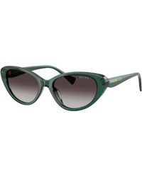 Ralph - Sunglass Ra5359u - Lyst